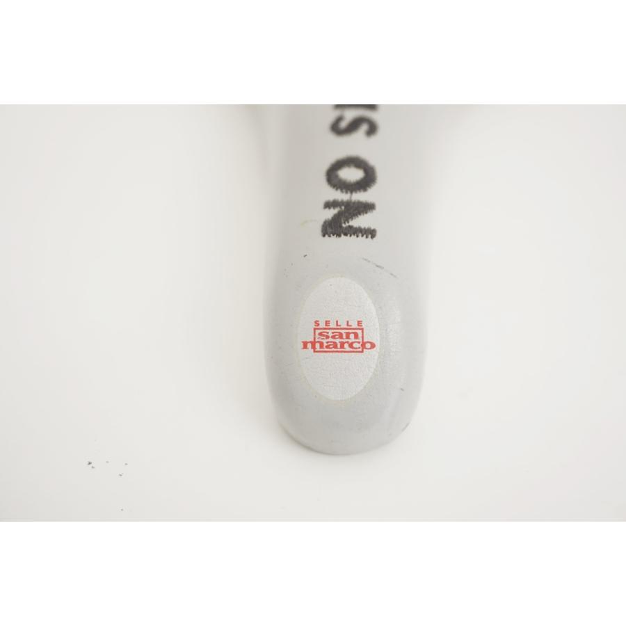 SANMARCO 「サンマルコ」 NO SLIP SYSTEM サドル / 京都八幡店