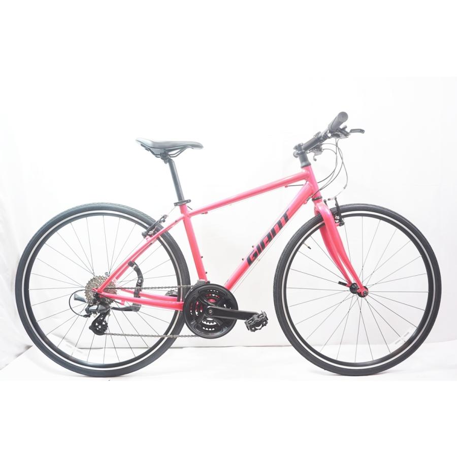 GIANT ESCAPE R3 2025年購入 GIANT 「ジャイアント」 ESCAPE R3 2025年モデル クロスバイク