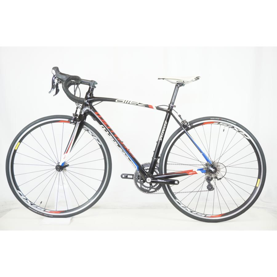 スペシャライズド SPECIALIZED ALLEZ RACE 2014年モデル SPECIALIZED 「スペシャライズド」 ALLEZ RACE 2014年モデル ロード