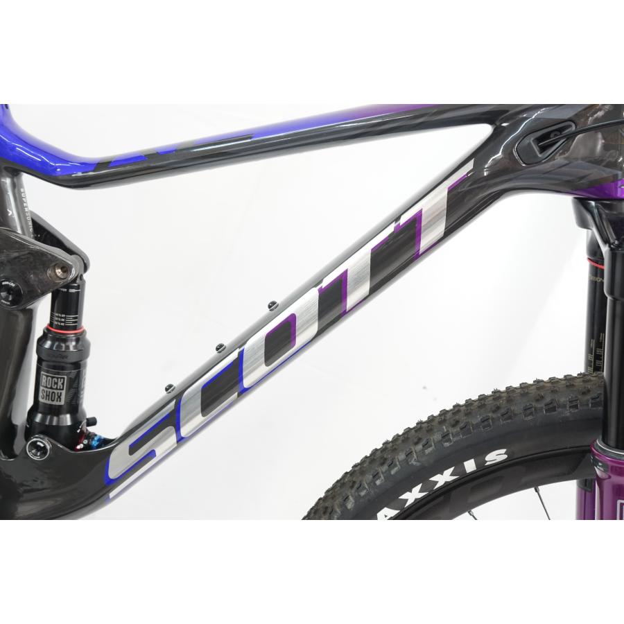 SCOTT 「スコット」 SPARK RC 900 WC SUPERSONIC EDITION 2021年モデル