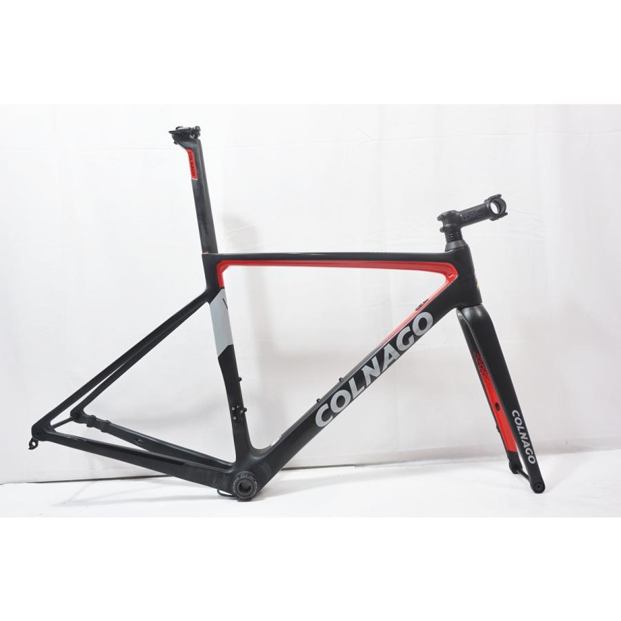 COLNAGO V3 disc フレームセット COLNAGO 「コルナゴ」 V3 DISC 2022年モデル フレームセット