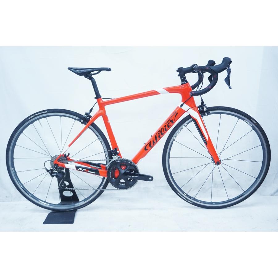 WILIER 「ウィリエール」 GTR TEAM 2019年モデル ロードバイク/ 大阪 