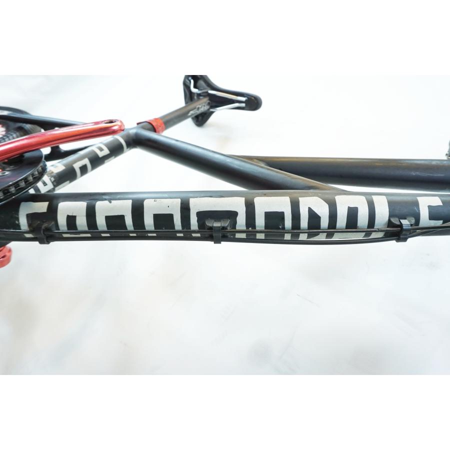 CANNONDALE 「キャノンデール」 HOOLIGAN32011年モデル 20インチ