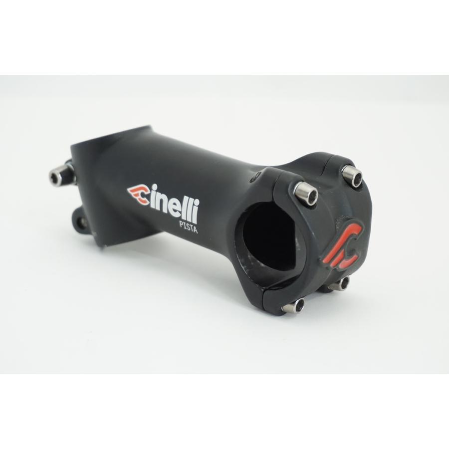 CINELLI 「チネリ」 PISTA φ31.8 100mm ステム / 京都八幡店 CINELLI 「チネリ」 PISTA φ31.8 100mm ステム / 京都八幡店