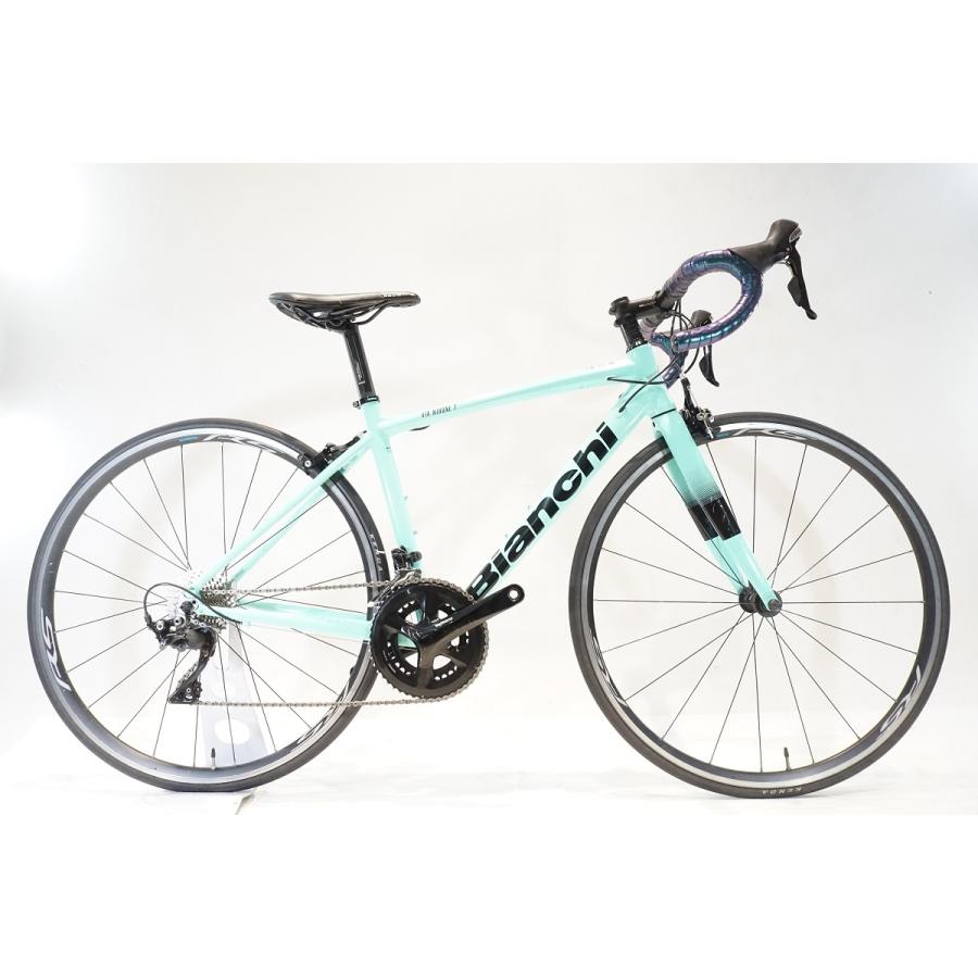 10%OFF】 BIANCHI 「ビアンキ」 VIA NIRONE 7 2021年モデル 10%OFF】 BIANCHI 「ビアンキ」 VIA NIRONE 7 2021年モデル