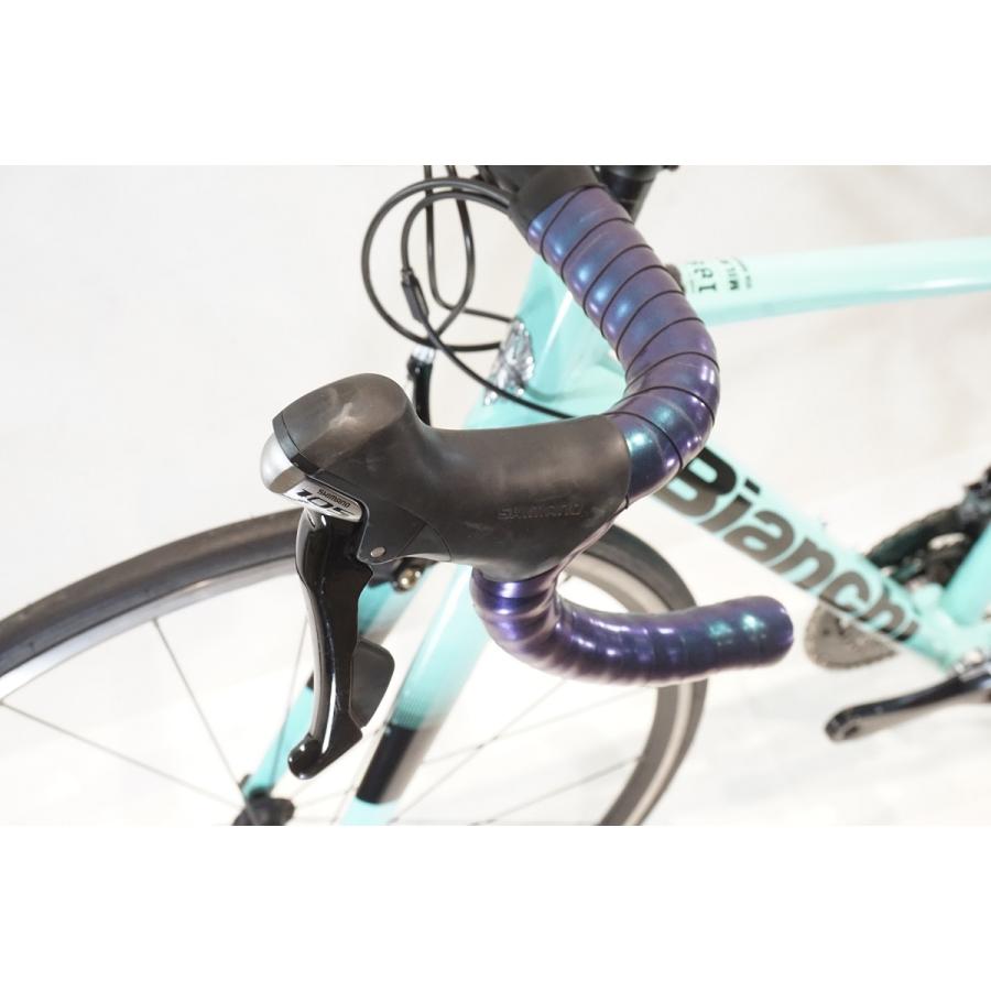 10%OFF】 BIANCHI 「ビアンキ」 VIA NIRONE 7 2021年モデル 10%OFF】 BIANCHI 「ビアンキ」 VIA NIRONE 7 2021年モデル