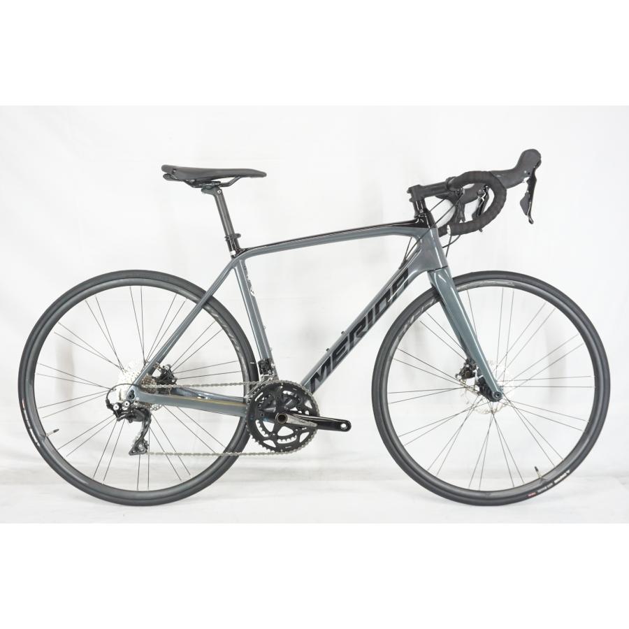 MERIDA 「メリダ」 SCULTURA DISC 4000 2020年モデル ロードバイク