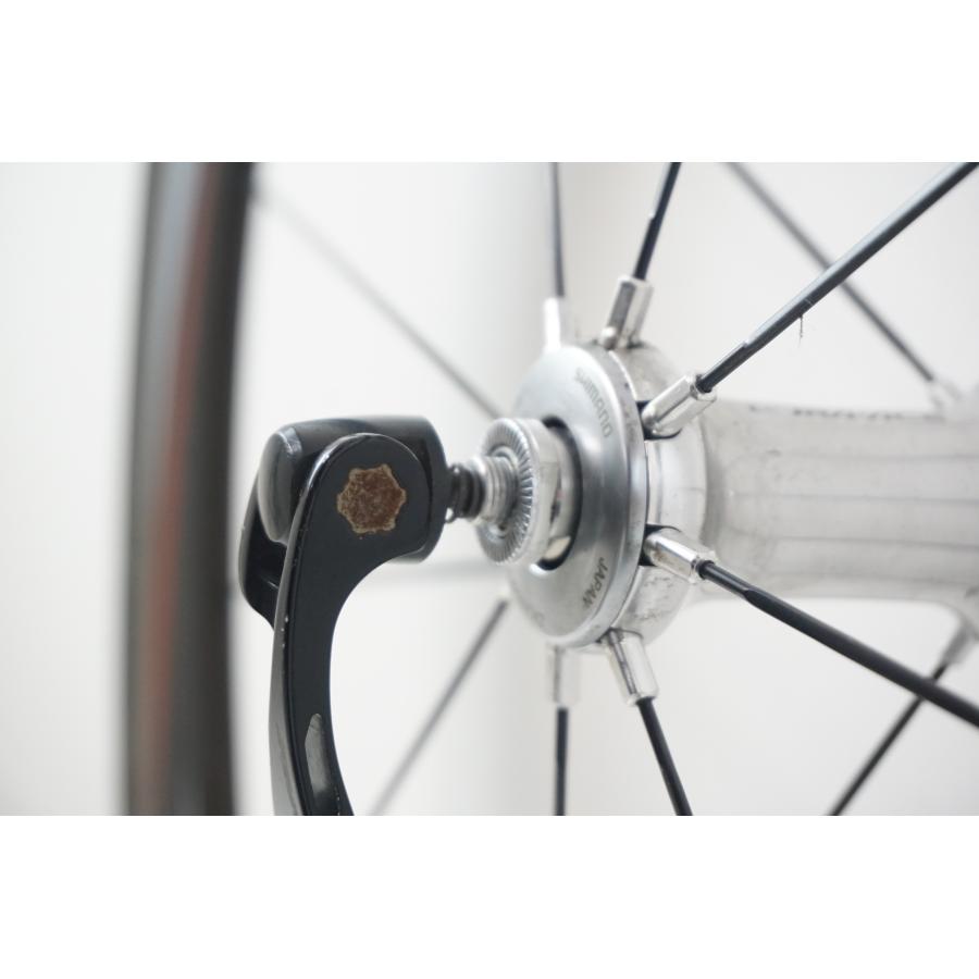 SHIMANO 「シマノ」 DURA-ACE WH-7800 フロント ホイール / 福岡