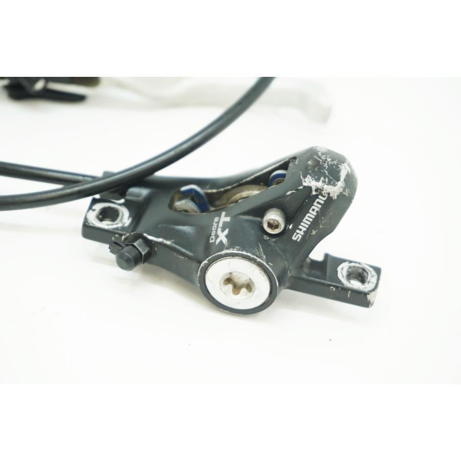 SHIMANO 「シマノ」 DEORE XT BR-M775/ST-M775 シフトブレーキ SHIMANO 「シマノ」 DEORE XT BR-M775/ST-M775 シフトブレーキ