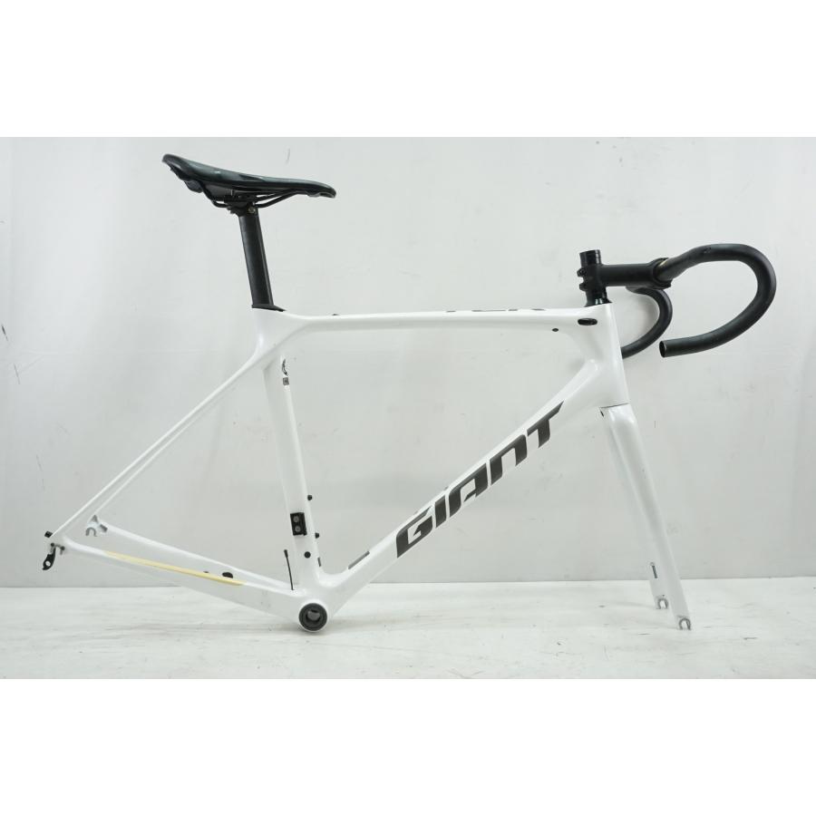 ジャンク GIANT 「ジャイアント」 TCR ADVANCED 1 SE 2020年モデル