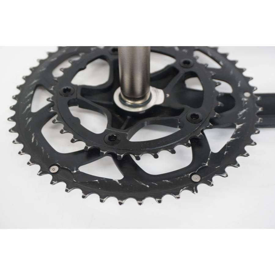 MOST ピナレロ クランク 170mm 50-34T MOST ピナレロ クランク 170mm 50-34T MOST ピナレロ クランク