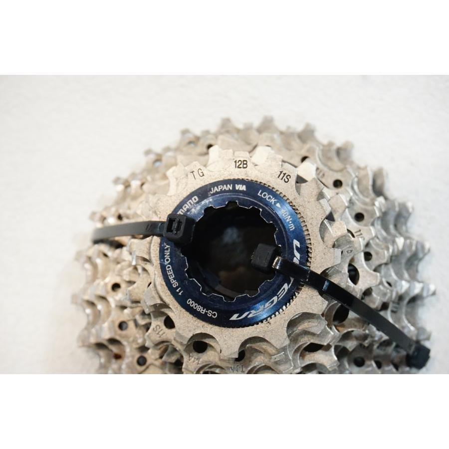 SHIMANO 「シマノ」 ULTEGRA CS-R8000 12-25T スプロケット