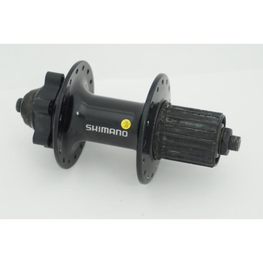 SHIMANO 「シマノ」 FH-M525-SL リアハブ / 京都八幡店 SHIMANO 「シマノ」 FH-M525-SL リアハブ / 京都八幡店