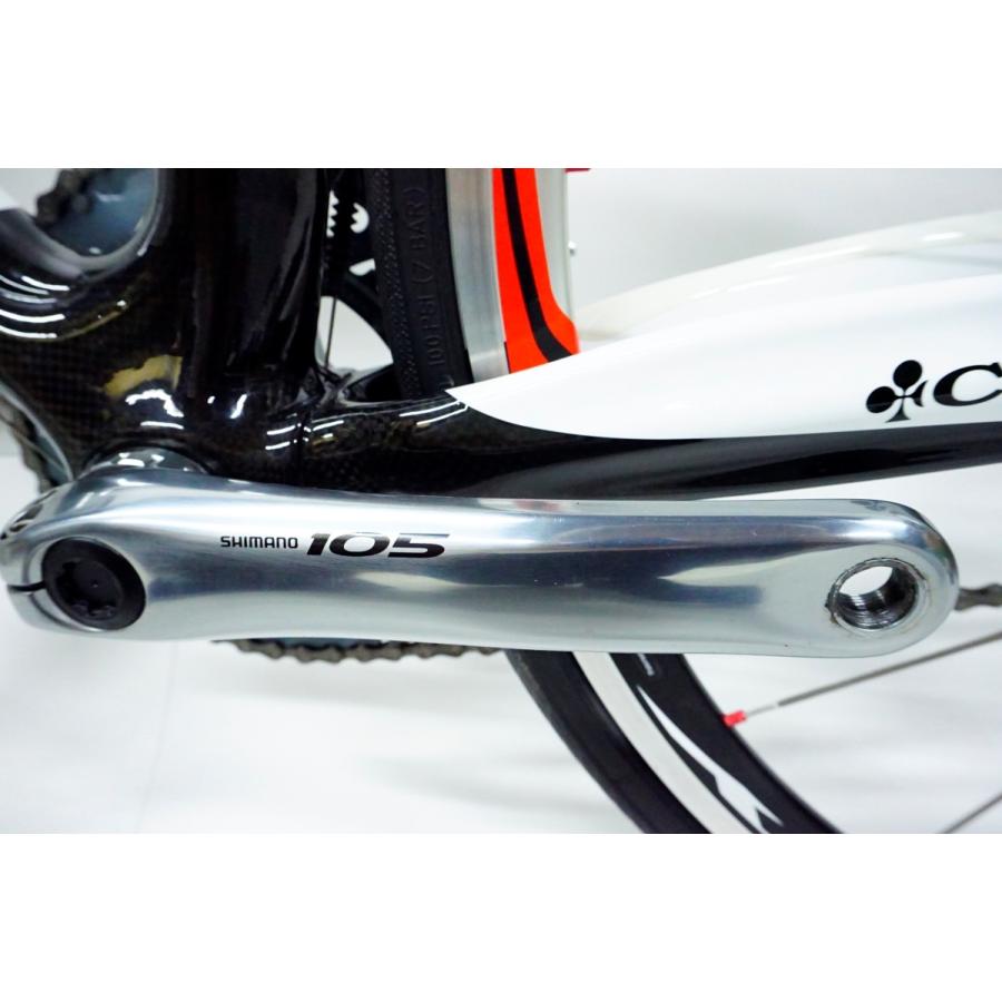 COLNAGO 「コルナゴ」 CLX 105 2008年モデル ロードバイク / 名古屋