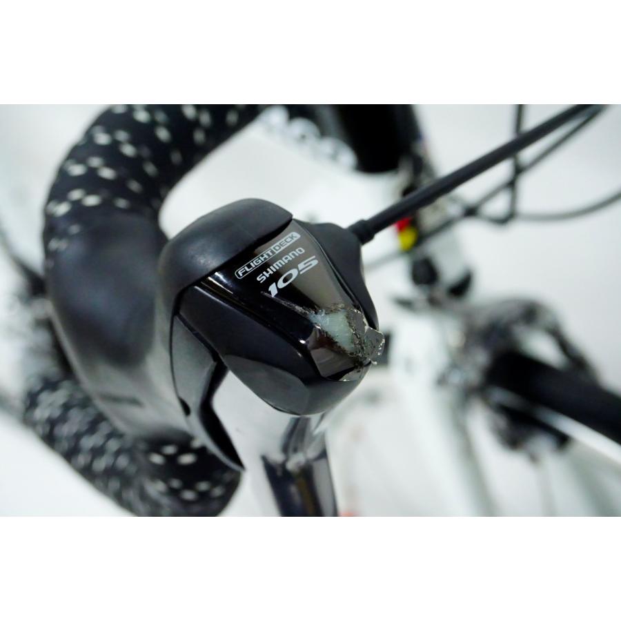 COLNAGO コルナゴCLX 105 2008年モデル COLNAGO コルナゴCLX 105 2008年モデル - メルカリ