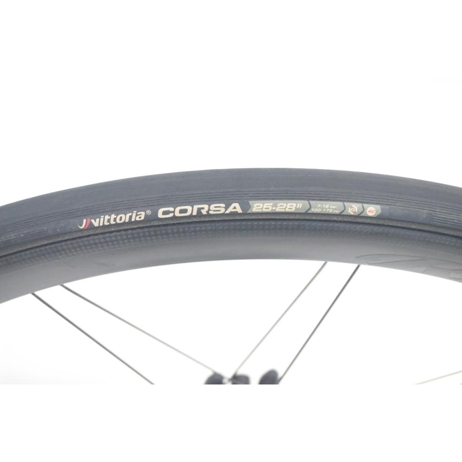 ROLF PRIMA 「ロルフプリマ」 TDF 4 SL シマノ11速 ホイール ROLF PRIMA 「ロルフプリマ」 TDF 4 SL シマノ11速 ホイール