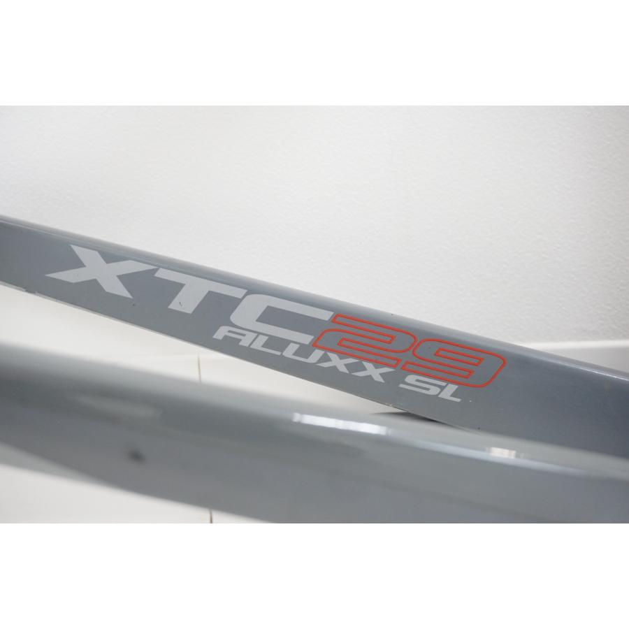 GIANT 「ジャイアント」 XTC 29ER 2 2013年モデル フレームセット / 福岡アイランドシティ店｜buychari｜12