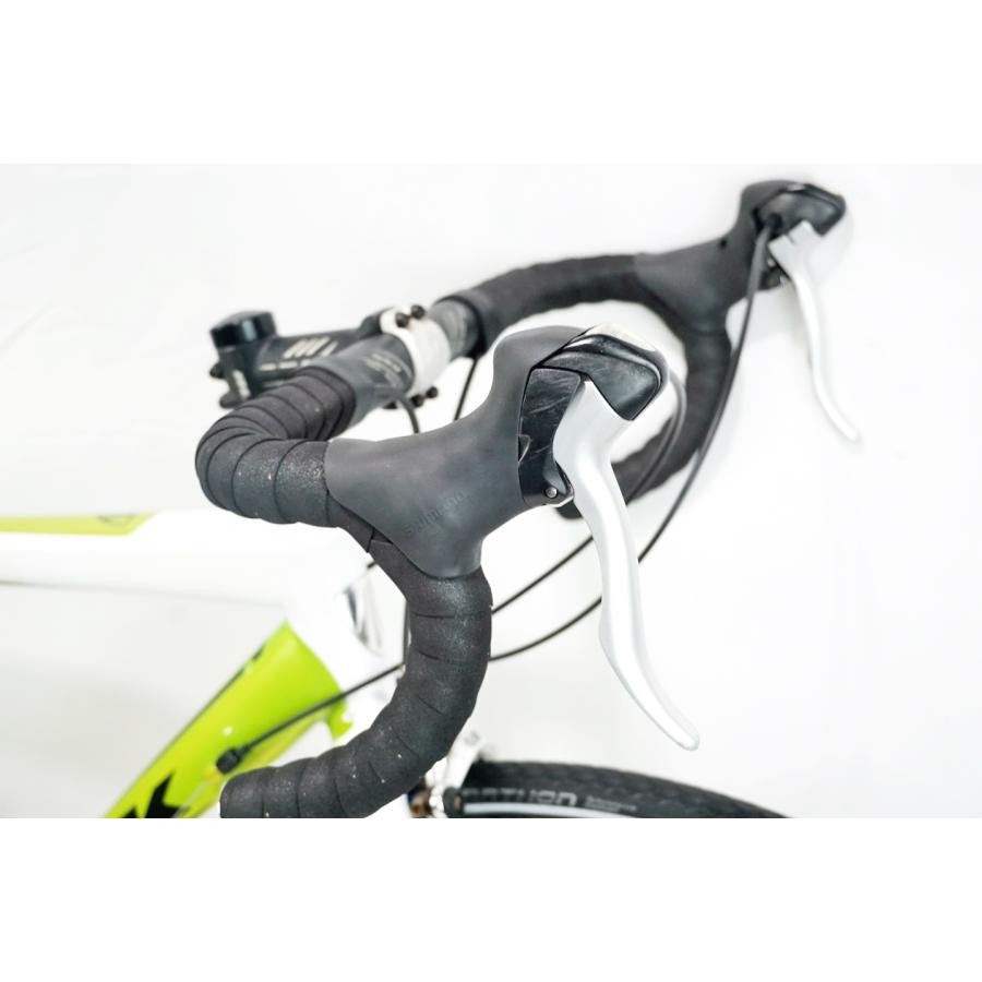 TREK 「トレック」 1.5 ALPHA 2009年モデル ロードバイク / 中 TREK 「トレック」 1.5 ALPHA 2009年モデル ロードバイク / 中