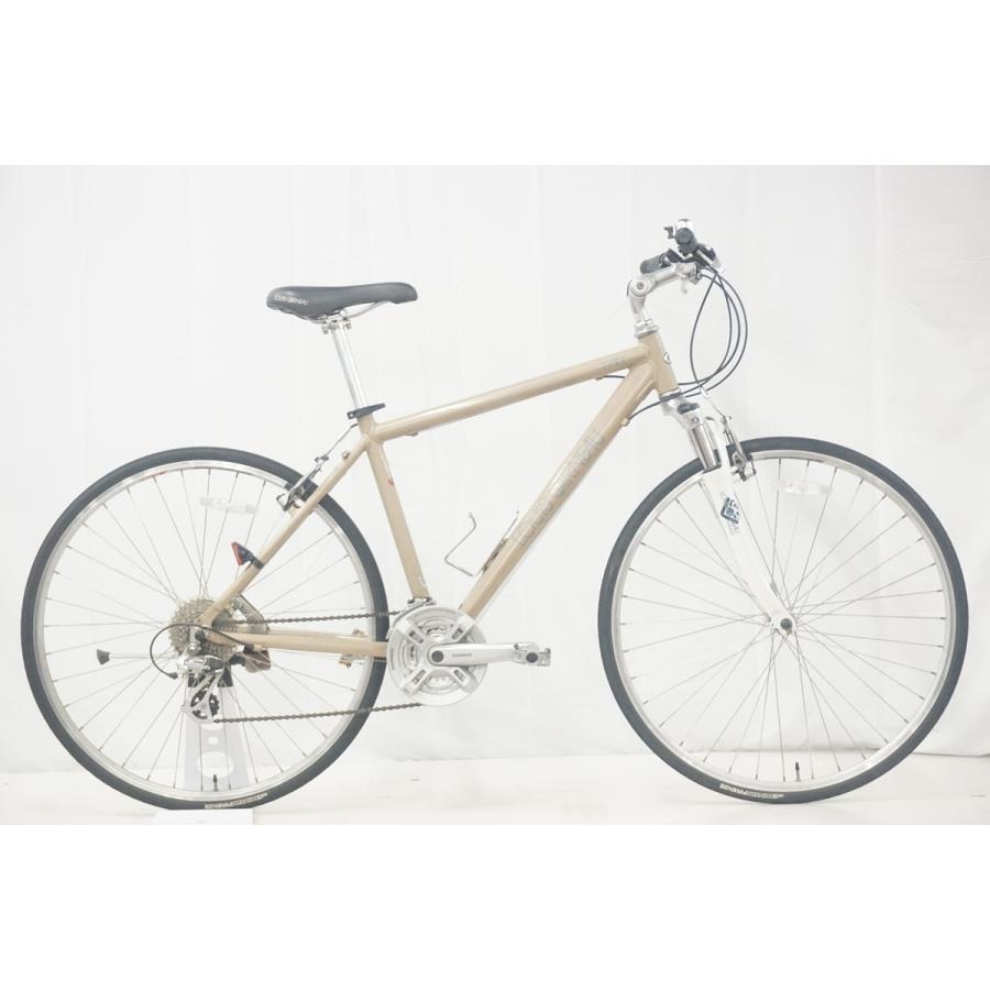 LOUISGARNEAU 「ルイガノ」 LGS-TR1 クロスバイク 470サイズ