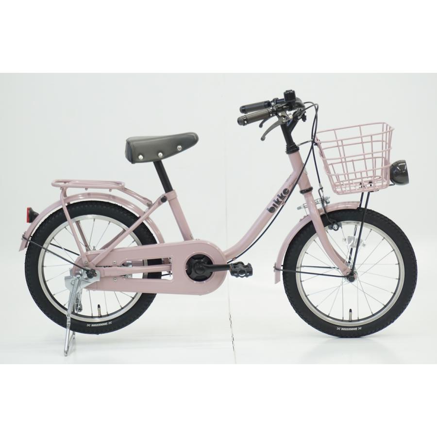 BRIDGESTONE 「ブリジストン」 BIKKE BKM 16 2020年モデル キッズ  