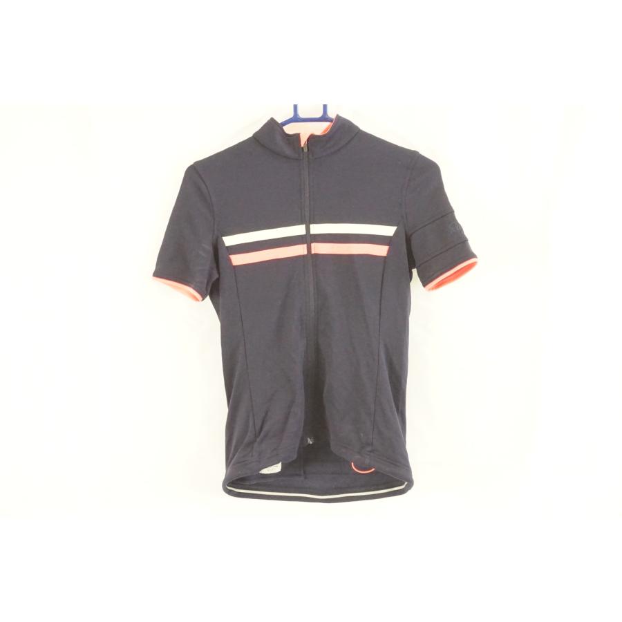 RAPHA 「ラファ」 WOMEN'S SHORT SLEEVE BREVET JERSEY Sサイズ