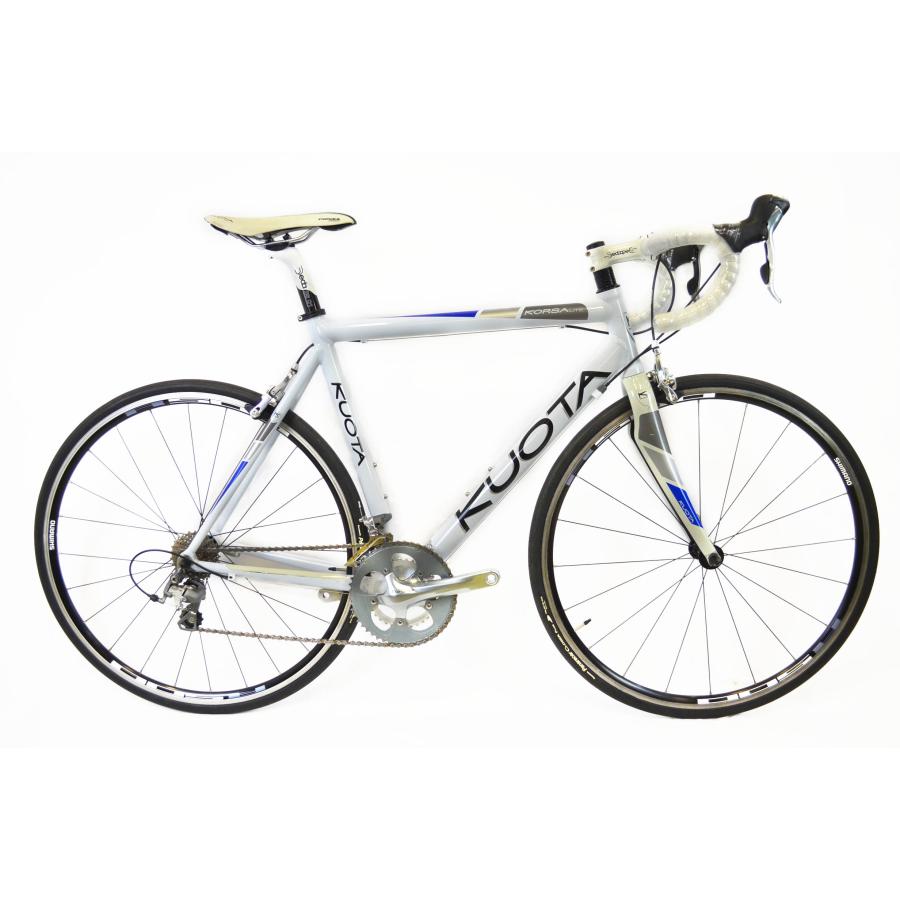 KUOTA 「クォータ」 KORSA 2013年モデル ロードバイク