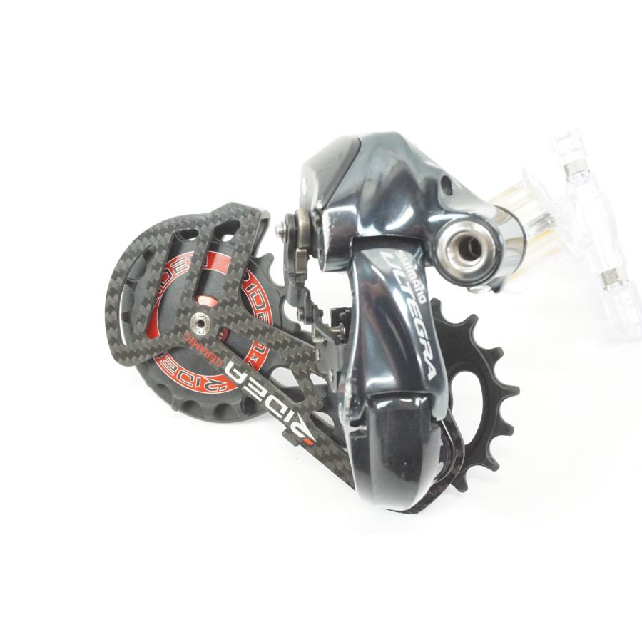 SHIMANO 「シマノ」 ULTEGRA 6800系 (6870) Di2 コンポセット / 宇都宮 