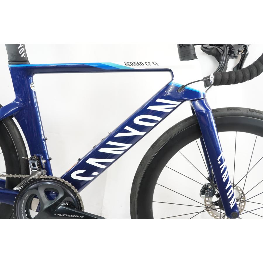 CANYON 「キャニオン」 AEROAD CF SL8 2023年モデル ロード CANYON 「キャニオン」 AEROAD CF SL8 2023年モデル ロード