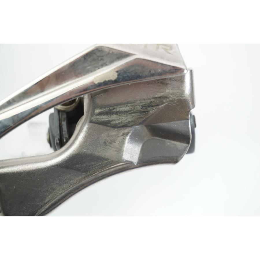 SHIMANO 「シマノ」 XTR FD-M952 フロントディレイラー / 中目黒