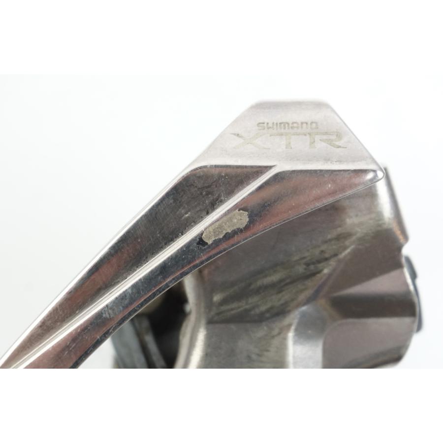 SHIMANO シマノ XTR FD−M952 Fディレイラー 未使用品 SHIMANO 「シマノ」 XTR FD-M952 フロントディレイラー / 大阪