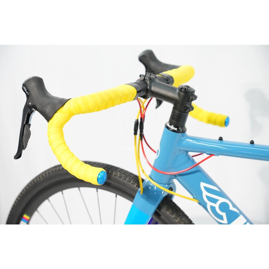 CINELLI 「チネリ」 ZYDECO LALA 2023年モデル ロードバイク CINELLI 「チネリ」 ZYDECO LALA 2023年モデル ロードバイク