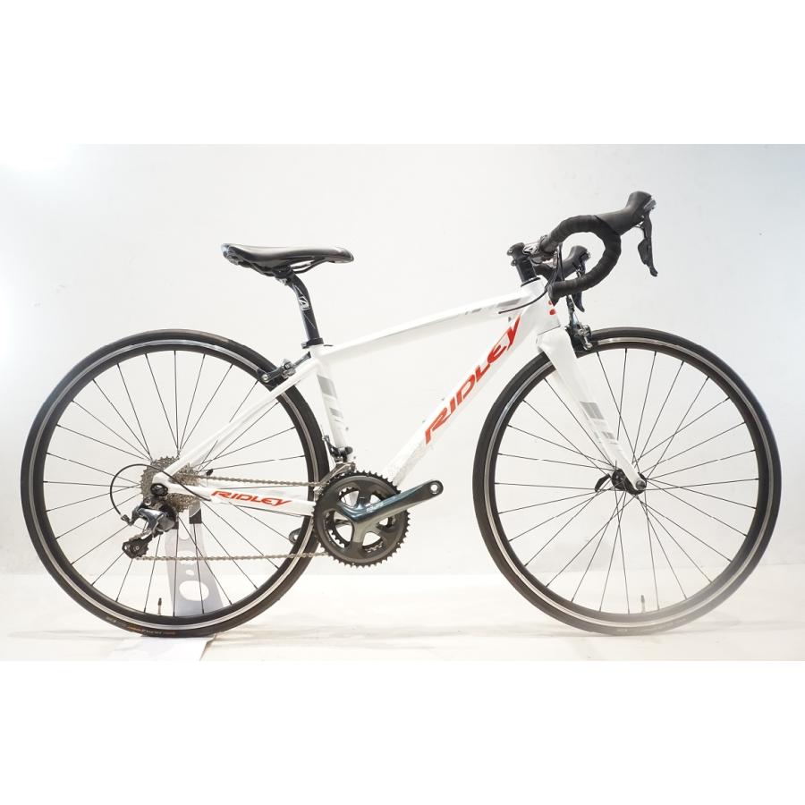 RIDLEY 「リドレー」 FENIX AL 2016年モデル ロードバイク / 横浜戸塚