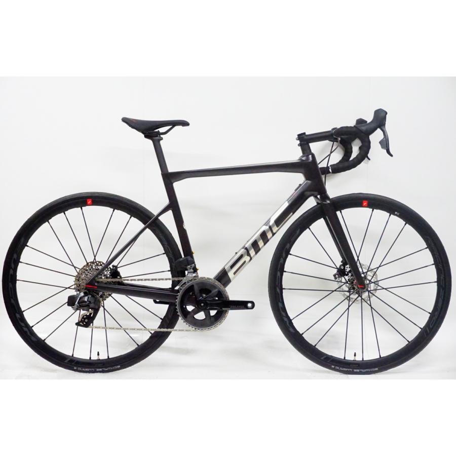 BMC 「ビーエムシー」 TEAMMACHINE SLR FOUR RIVAL eTAP AXS 2023年