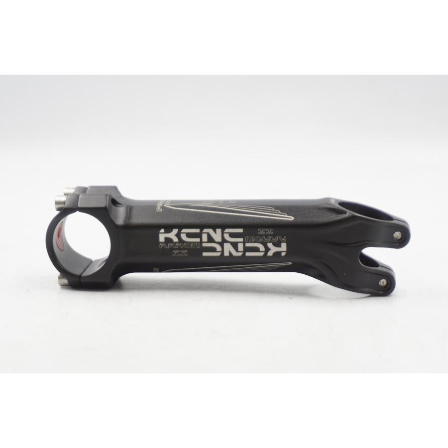 KCNC 「ケーシーエヌシー」 ARROWII Φ31.8 140mm ステム / 奈良