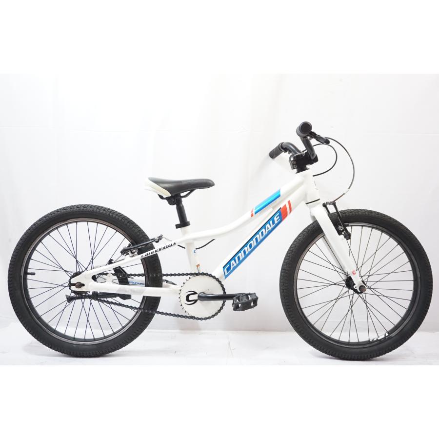 CANNONDALE 「キャノンデール」 TRAIL 20 SINGLE-SPEED BOY