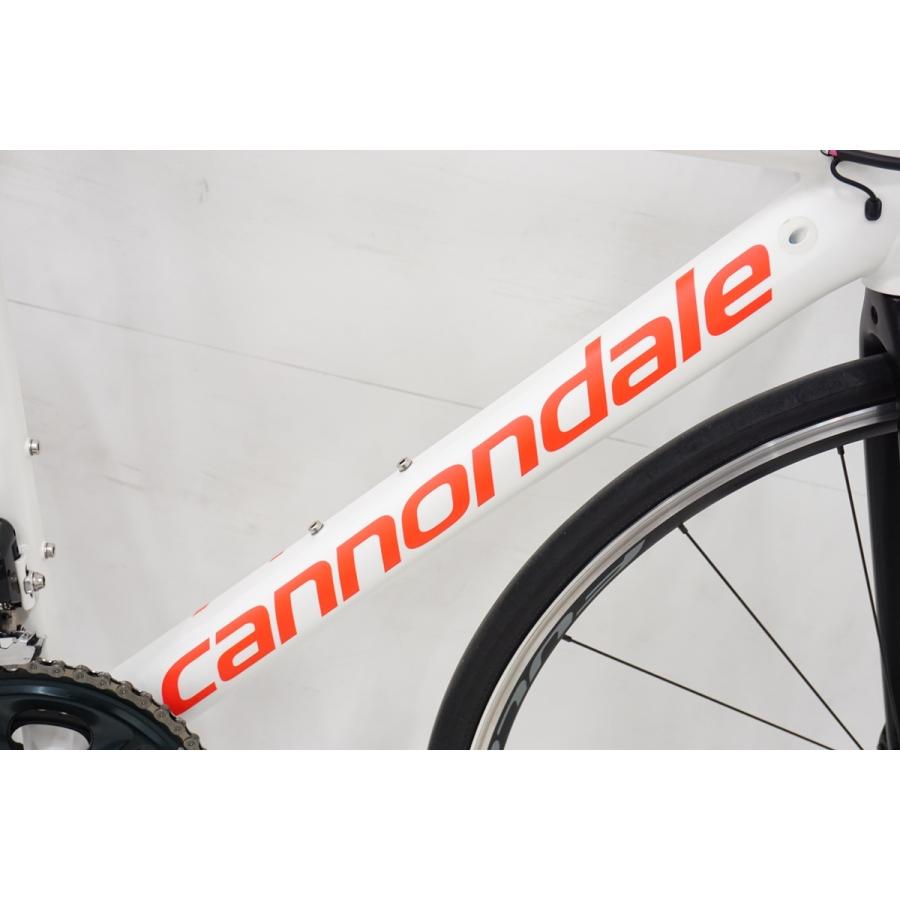 CANNONDALE「キャノンデール」 CAAD12 2020年モデル カスタム ロード
