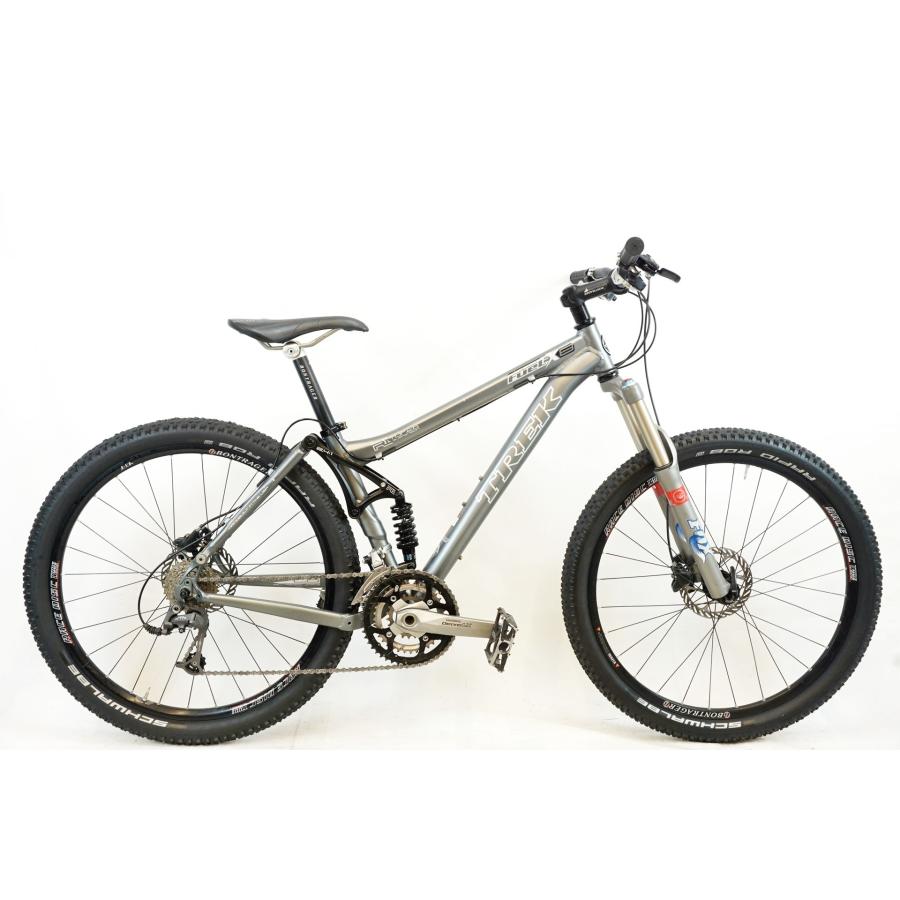 TREK 「トレック」 FUEL EX8 2007年頃 26インチ マウンテン TREK 「トレック」 FUEL EX8 2007年頃 26インチ マウンテン