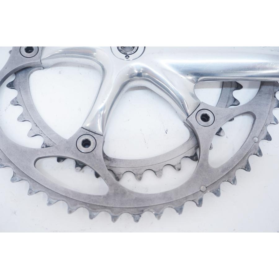 SHIMANO 「シマノ」 ULTEGRA FC-6500 52-39T 170mm クランク SHIMANO 「シマノ」 ULTEGRA FC-6500 52-39T 170mm クランク