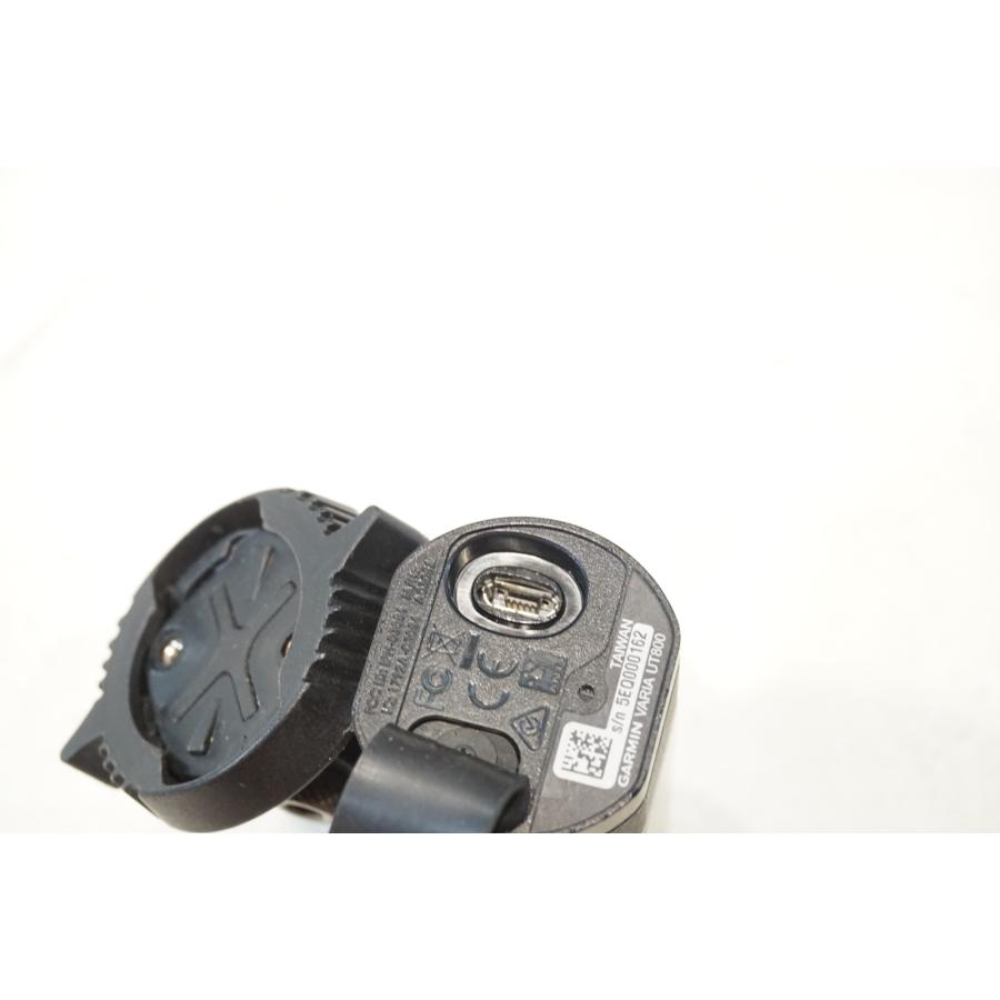 GARMIN 「ガーミン」 VARIA UT800 フロントライト / 横浜戸塚店