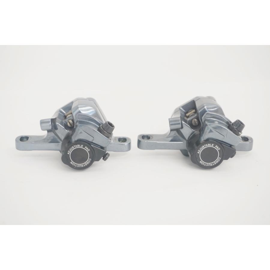 SHIMANO 「シマノ」 ULTEGRA BR-CX77 メカニカル ディスク SHIMANO 「シマノ」 ULTEGRA BR-CX77 メカニカル ディスク