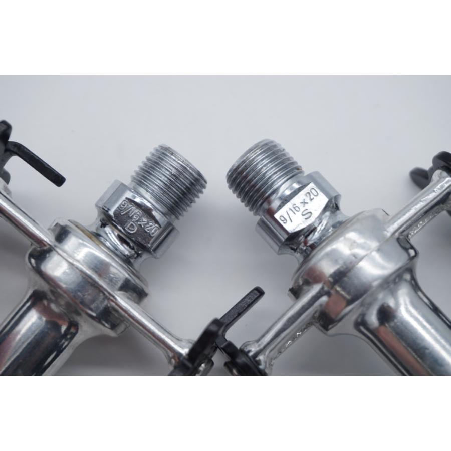 CAMPAGNOLO 「カンパニョーロ」 SUPERLEGGERI SERIE PEDALI STRADA