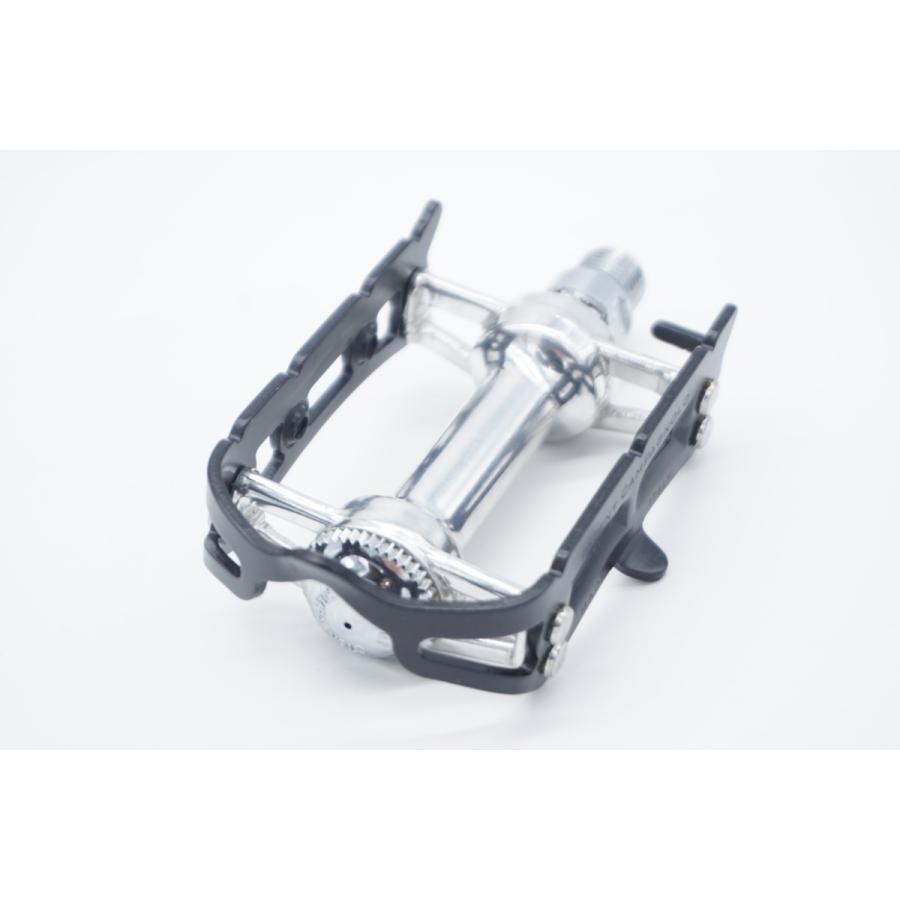 カンパニョーロ　SUPERLEGGERI　ペダル　㊹ CAMPAGNOLO 「カンパニョーロ」 SUPERLEGGERI SERIE PEDALI STRADA