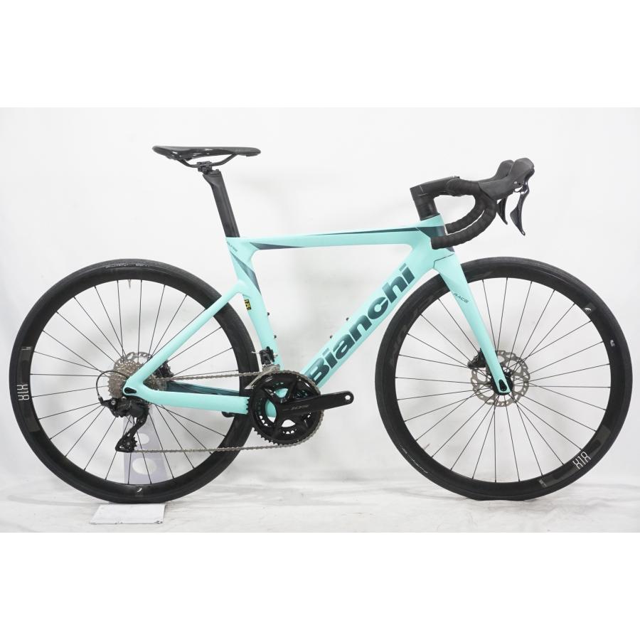 ビアンキBIANCHI OLTRE RACE 2024 BIANCHI 「ビアンキ」 OLTRE RACE 2024年モデル ロードバイク / AKIBA