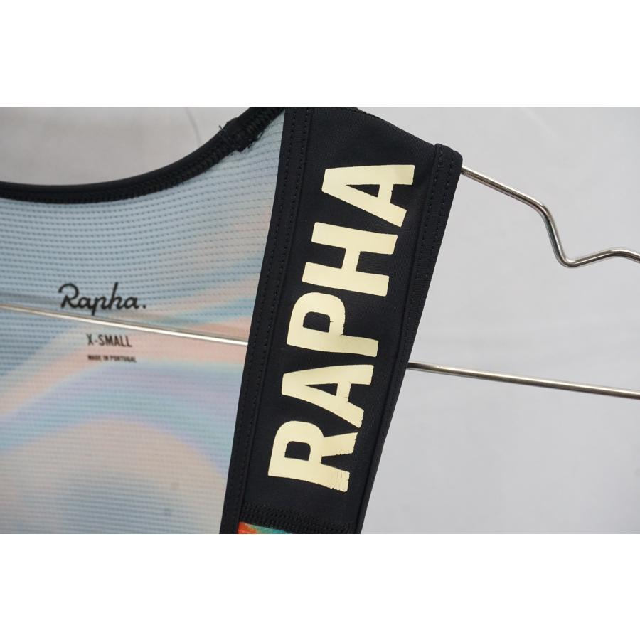 RAPHA 「ラファ」 PROTEAM XSサイズ メンズ ビブショーツ / 宇都宮店｜buychari｜04