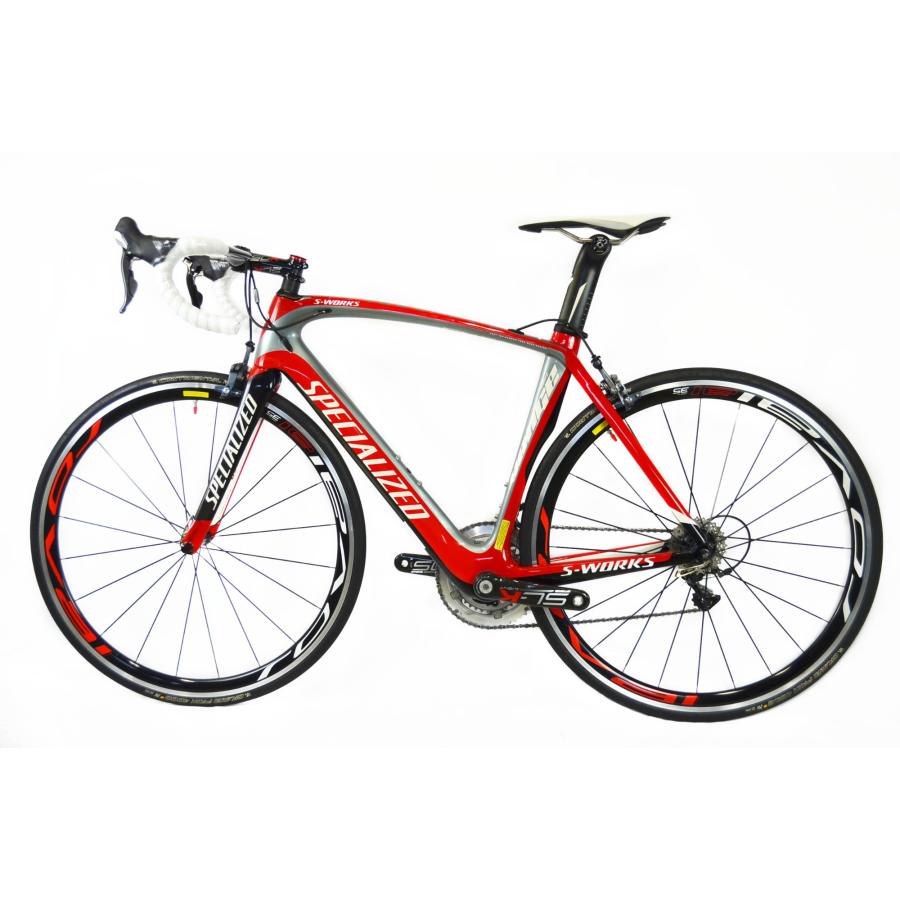 自転車本体 Specialized 2012 Venge Expert 9566