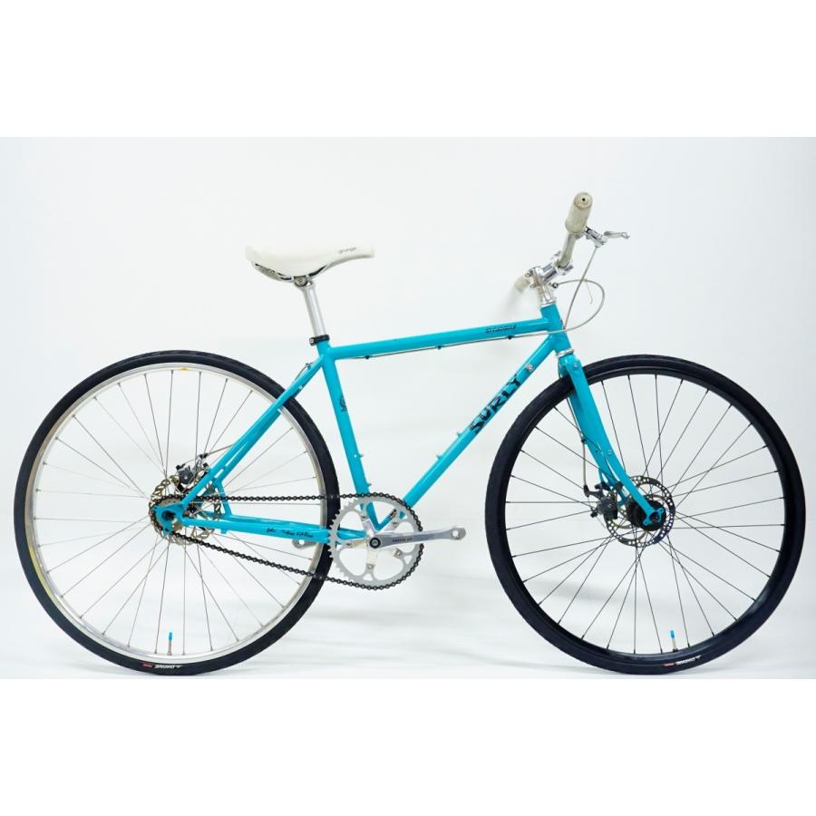 SURLY STRAGGLER 年式不明 ロードバイク
