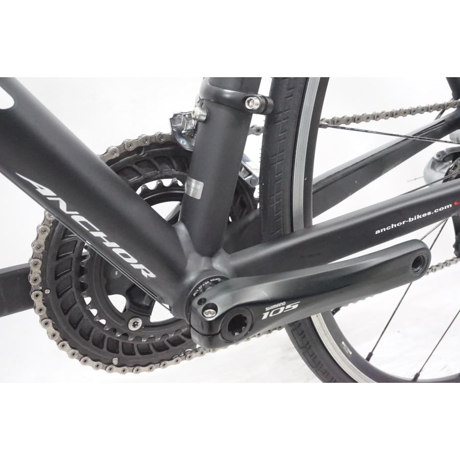 【中古美品】ANCHOR ロードバイク RCS6 2025年最新】アンカー RCS6の人気アイテム - メルカリ