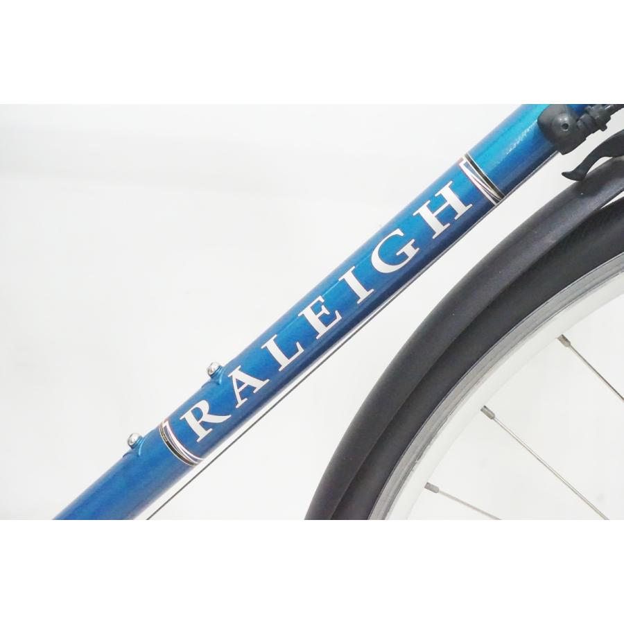 RALEIGH 「ラレー」 CRF CARLTON-F 2018年モデル ロードバイク/ 京都