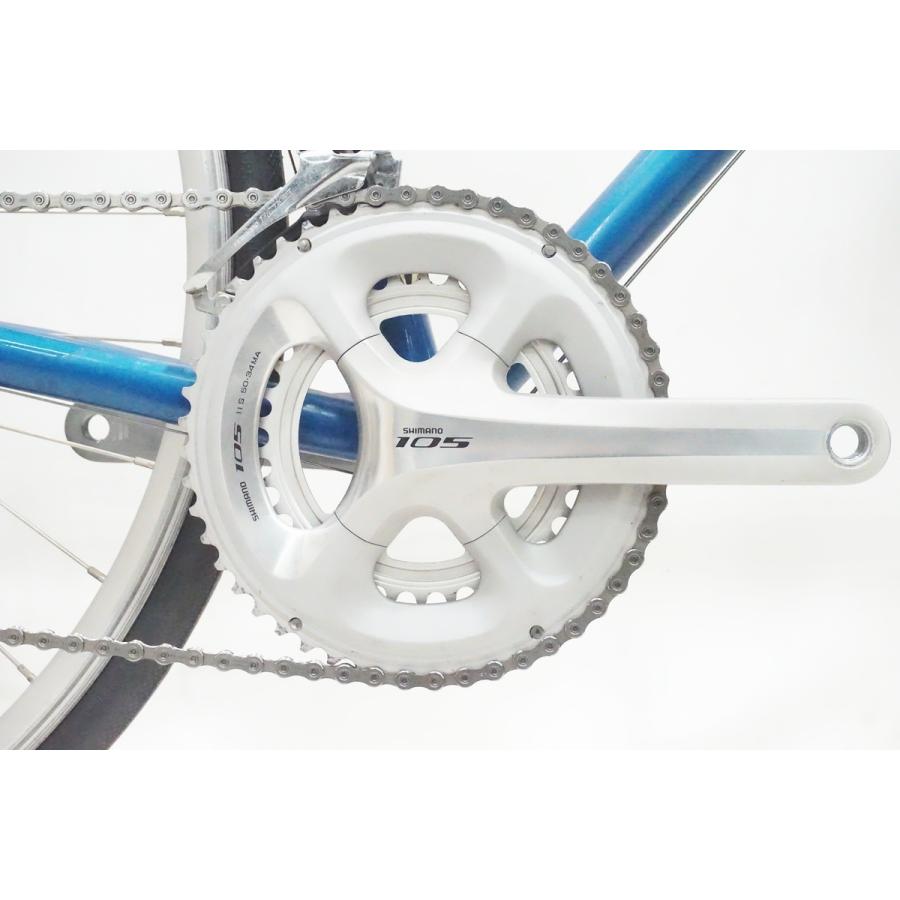 RALEIGH 「ラレー」 CRF CARLTON-F 2018年モデル ロードバイク/ 京都