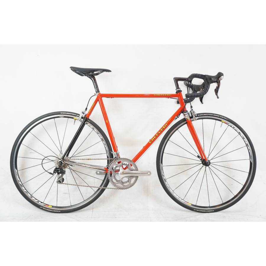 cherubim ケルビム ビンテージ ロードバイク自転車